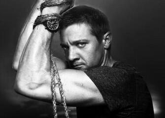 Wallpaper Jeremy Lee Renner Pc