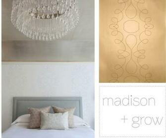 Eleanor Wallpaper By Madison And Grow New HD Wallon