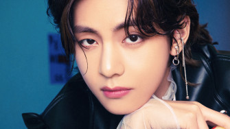 V Bts 4k Wallpaper iPhone HD Phone 1140i