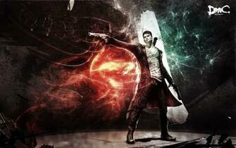 Thanks For Ing Dmc Wallpaper Wallshade Is The Best Source