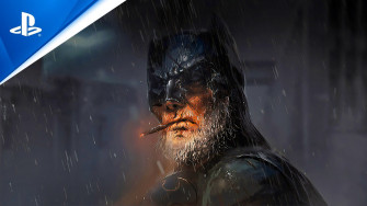 Blakwoodz On X Batman Gotham Knights Leaked By Scientist