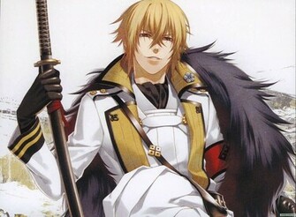 Hakuouki Hekketsu Roku Tv