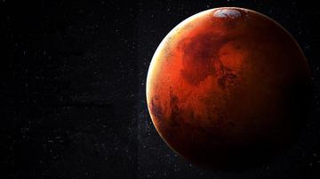 Mars 5k World Wallpaper Planets HD