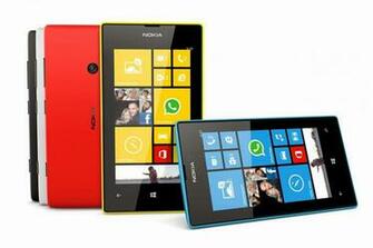 Nokia Lumia HD Wallpaper Pictures