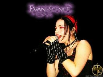 Evanescence Wallpaper