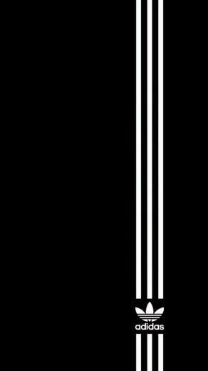 Adidas iPhone Wallpaper On