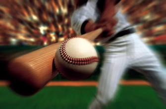 Baseball Desktop Wallpaper