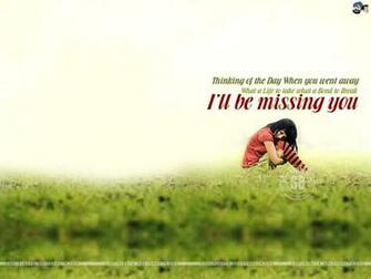 Pics Photos Miss You Quotes HD Wallpaper