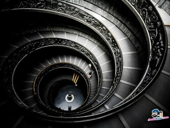 Architectural Wallpaper