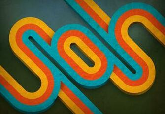 Sos Wallpaper By Nikolahr