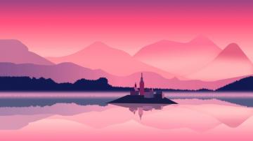 Clean Wallpaper