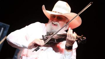 Charlie Daniels Dead At