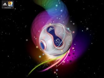 Cool Soccer HD Background Wallpaper
