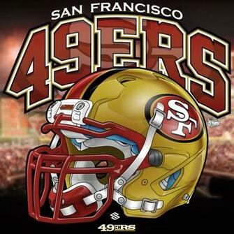49ers Faithful By Jpnunezdesigns