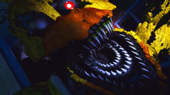 Five Nights At Freddys Wallpaper