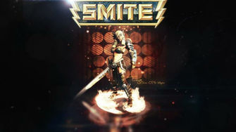 Smite Freya Queen Of The