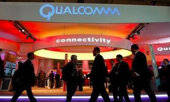 Takeover Is Exactly What Qualcomm Needs