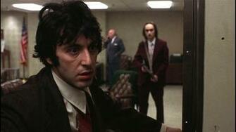 Dog Day Afternoon Movie Re Roger Ebert