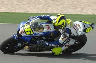 Valentino Rossi Wallpaper