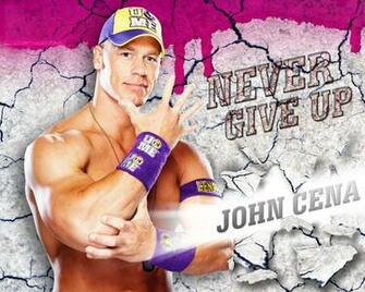 John Cena New HD Wallpaper Only All About