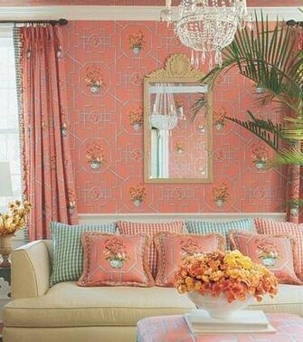 Carol Wicks On Wallpaper Bliss