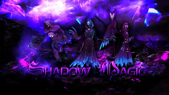 Frostcaller Wizard101 Wallpaper