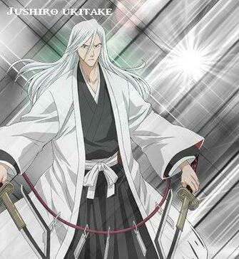 Bleach Il Vostro Capitano Preferito