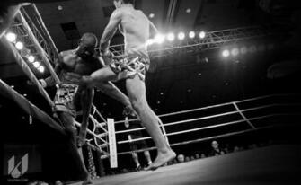 Muay Thai Boxing Wallpaper Art Of Fighting