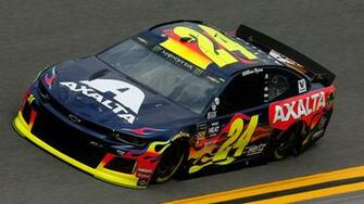 Daytona Qualifying William Byron Alex Bowman To Start
