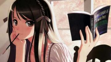 Manga Anime