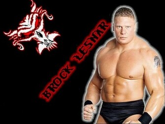 Brock Lesnar HD Wallpaper Wwe