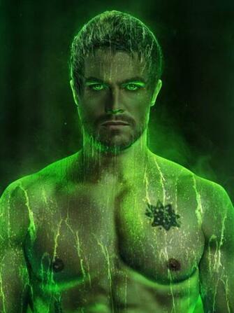 Arrow Oliver Queen Season Wallpaper Mymoallpapers