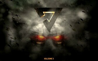Killzone Wallpaper