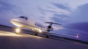 Plane Wallpaper Original Runway Planes