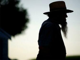 Amish Wallpaper