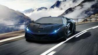 Wallpaper Full HD 1080p Lamborghini New