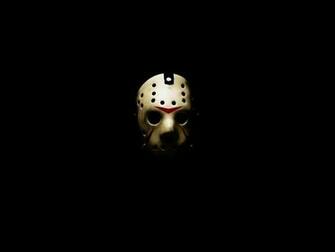 Jason Voorhees HD Wallpaper
