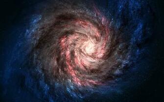 Pics Photos Spiral Galaxy Space HD Wallpaper