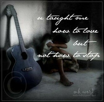 Emo Sad
