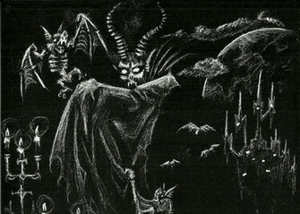 Occult Computer Wallpaper Desktop Background Id