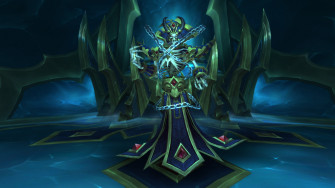 World Of Warcraft Wallpaper