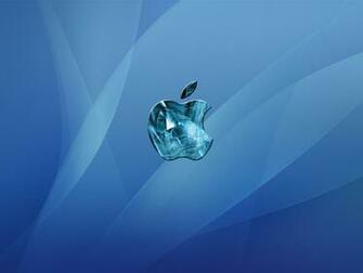 Blue Apple Wallpaper Maybe Navy