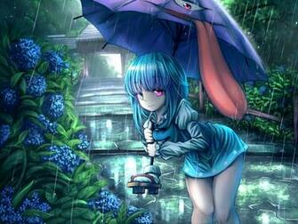 Kogasa Tatara HD Wallpaper Background Image