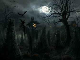 Horror Wallpaper Best