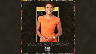 Nba Awards On Tnt Warnermedia