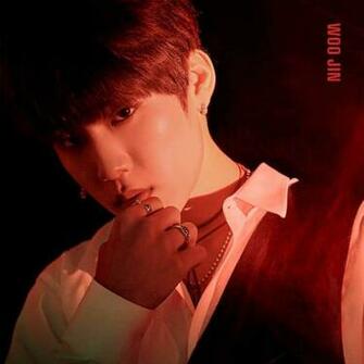 Park Woojin Pics Home