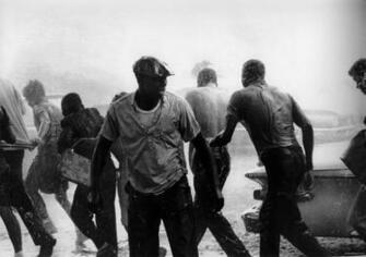 African American History Photos