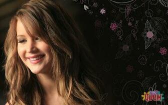 Baixe Um Wallpaper Exclusivo De Jennifer Lawrence Quem Popquem