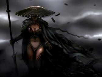 Dark Warriors Micketo Photo