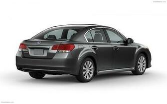 Home Subaru Legacy